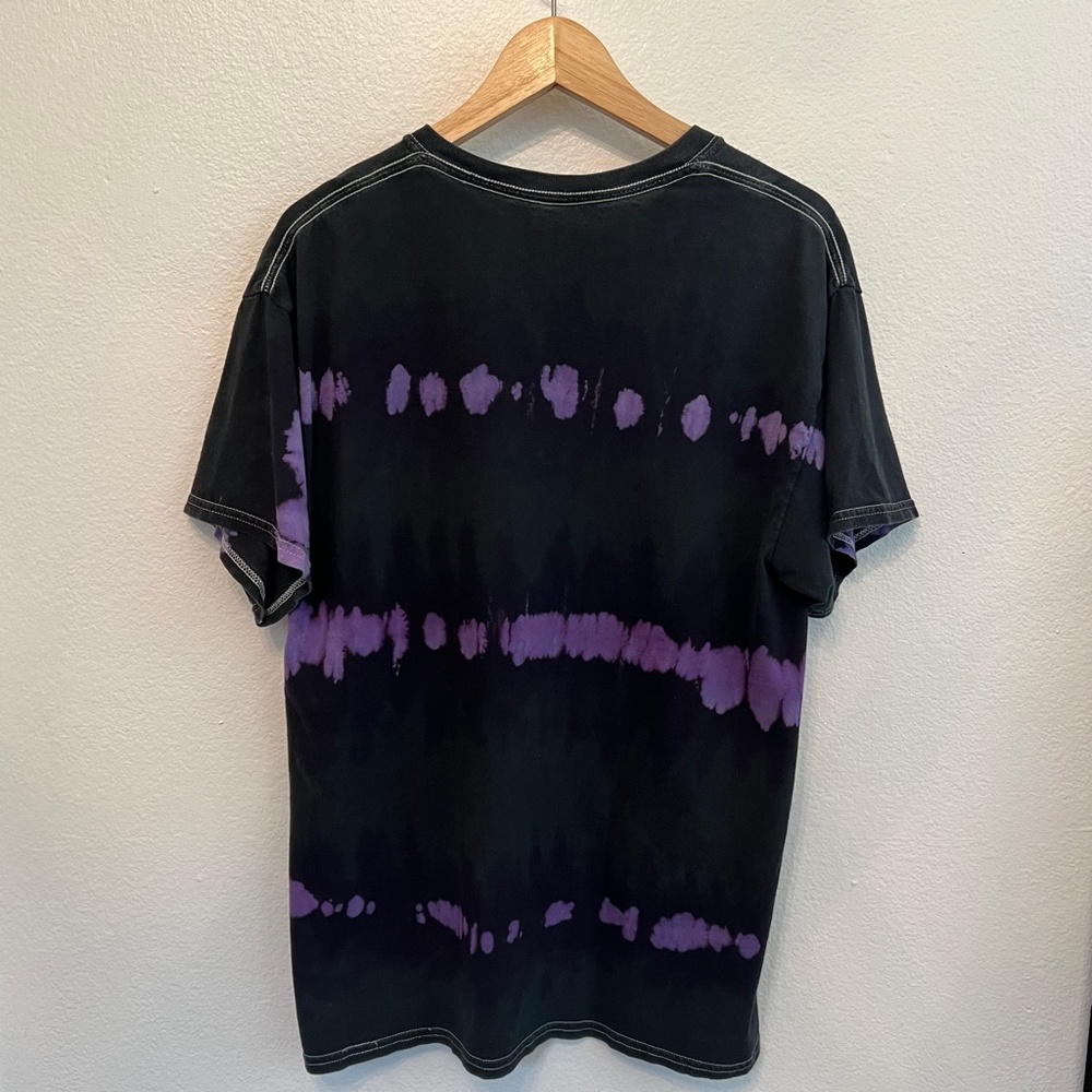 Van Halen Tour 1982 Band Tee - Picture 2 of 5